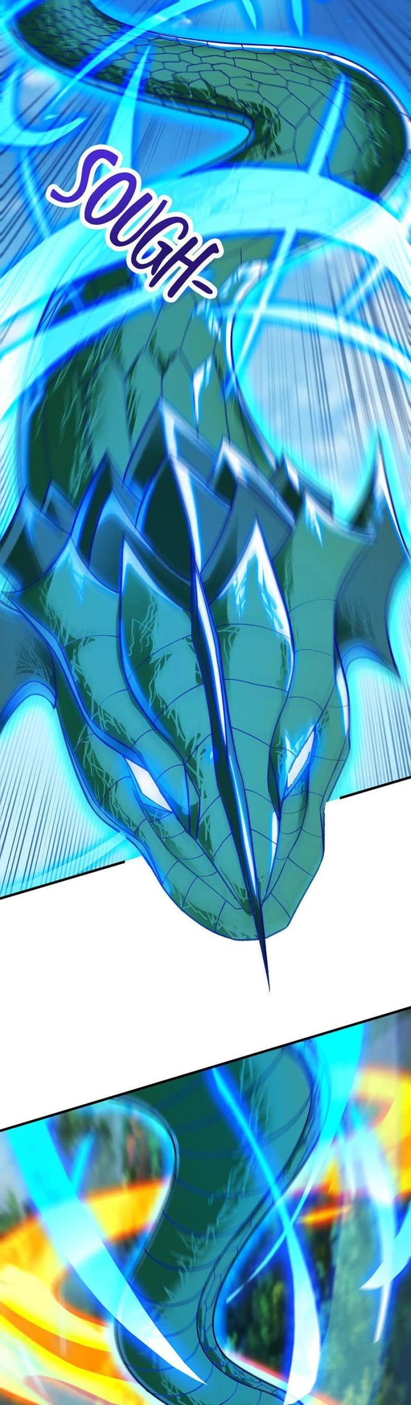 Spirit Sword Sovereign Chapter 419 page 10 - Chapter 419