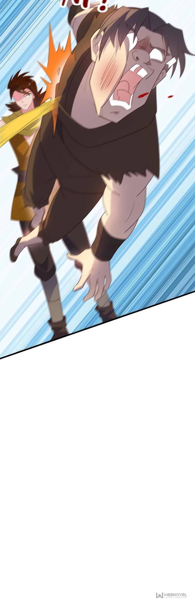Spirit Sword Sovereign Chapter 419 page 20 - Chapter 419