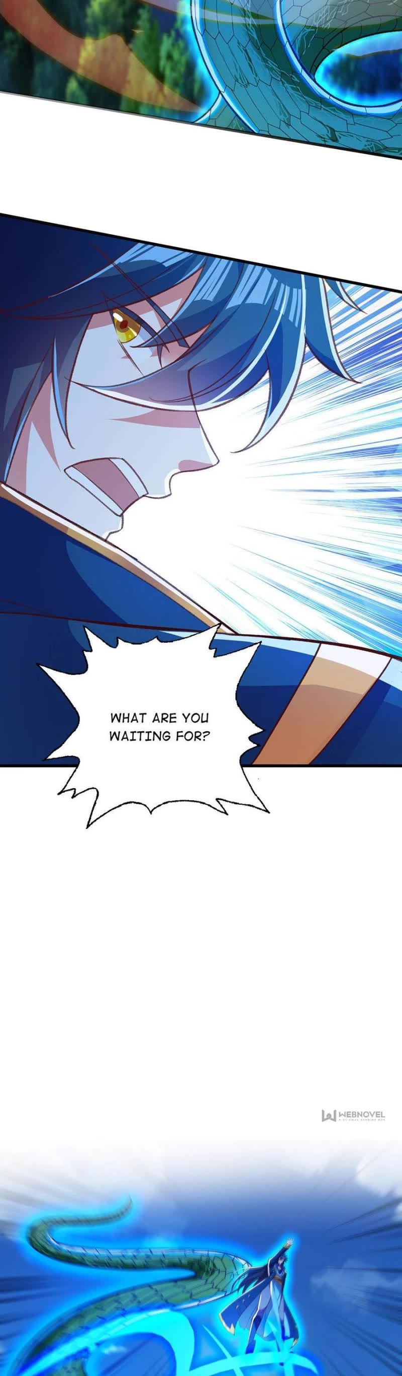 Spirit Sword Sovereign Chapter 419 page 9 - Chapter 419