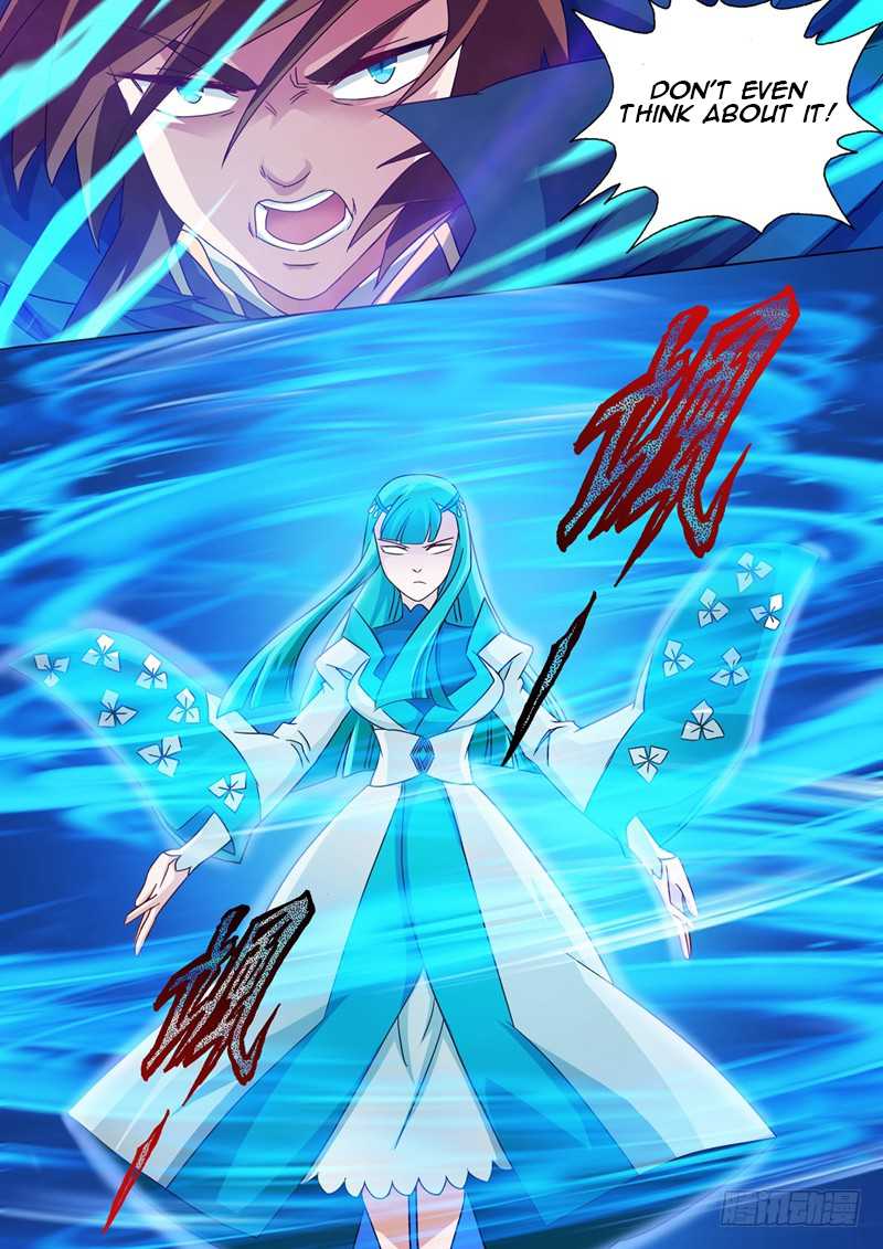 Spirit Sword Sovereign Chapter 64 page 3 - Chapter 64