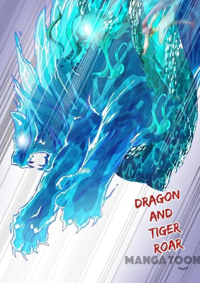 Spirit Sword Sovereign Chapter 88 page 10 - Chapter 88