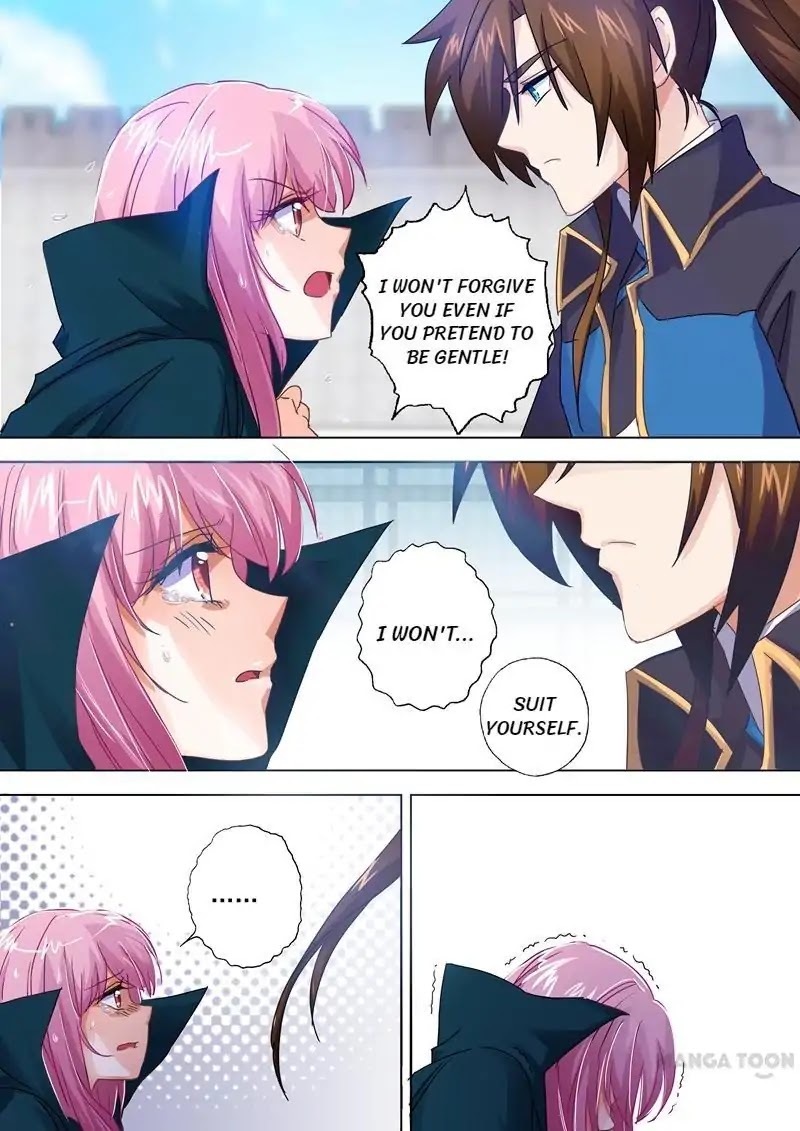 Spirit Sword Sovereign Chapter 90 page 5 - Chapter 90