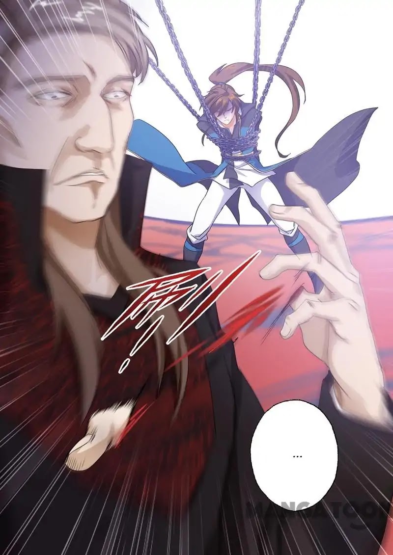 Spirit Sword Sovereign Chapter 91 page 9 - Chapter 91