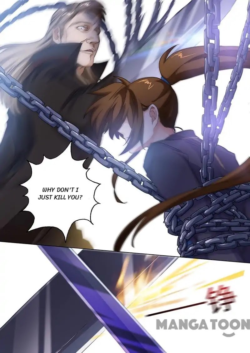 Spirit Sword Sovereign Chapter 92 page 2 - Chapter 92