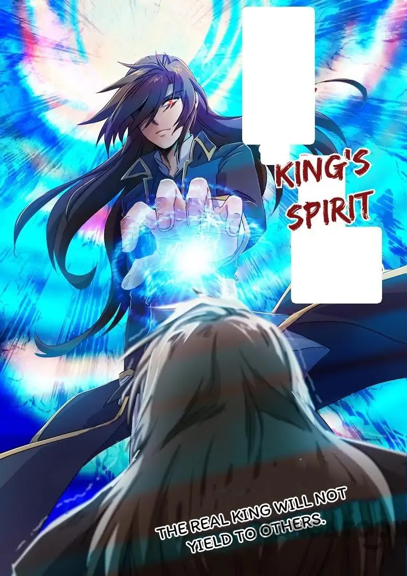 Spirit Sword Sovereign Chapter 93 page 8 - Chapter 93