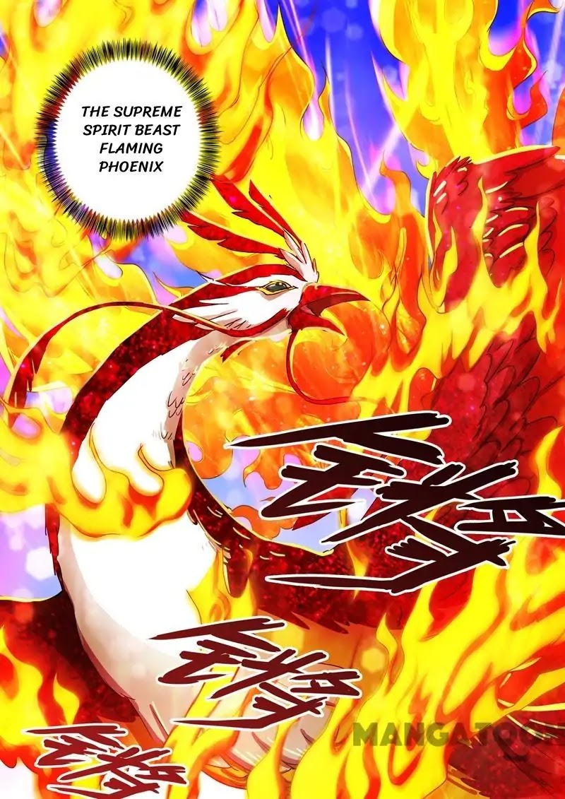 Spirit Sword Sovereign Chapter 99 page 9 - Chapter 99