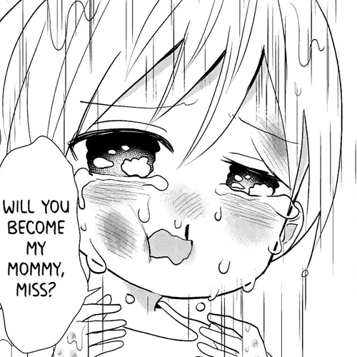 Spirited Away by the Rain Woman Youkai Chapter 1 cover