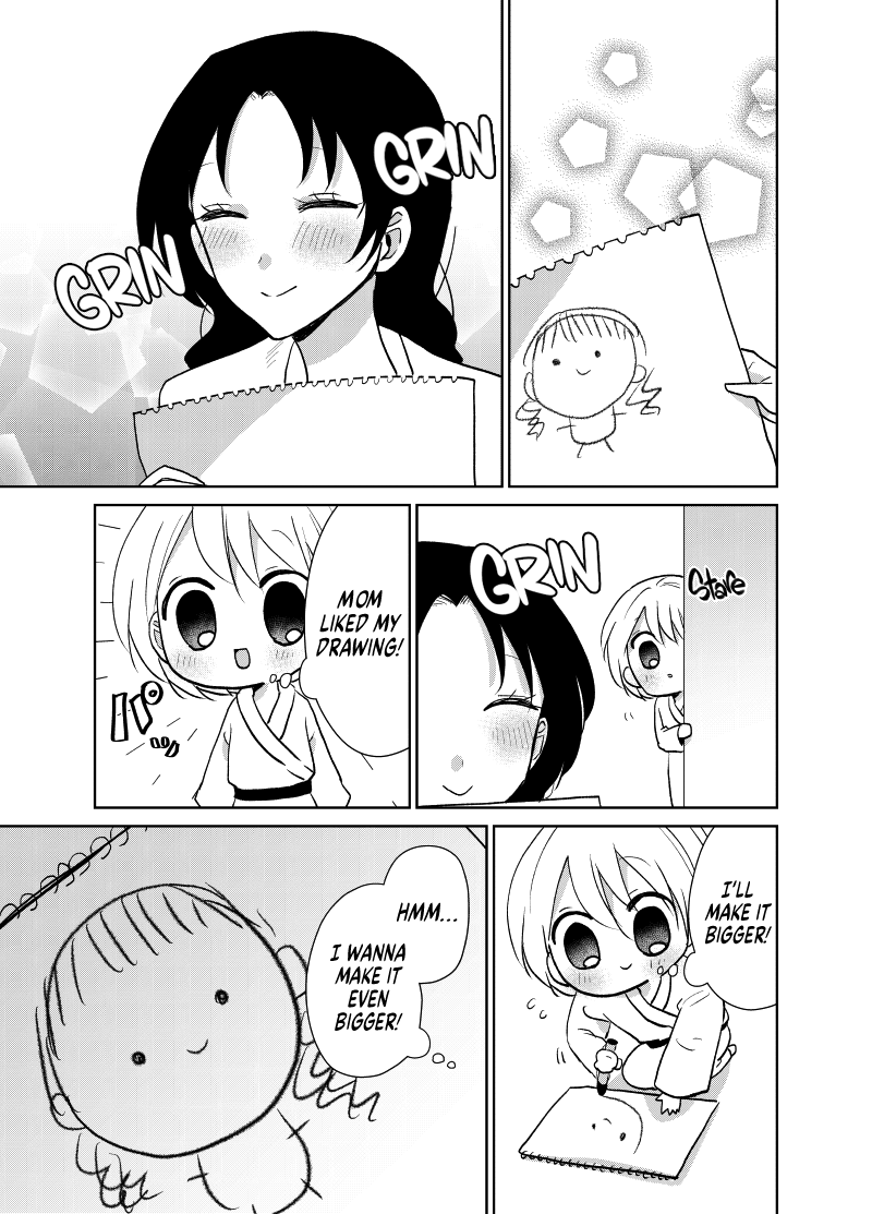 Spirited Away by the Rain Woman Youkai Chapter 26 page 1 - Chapter 26