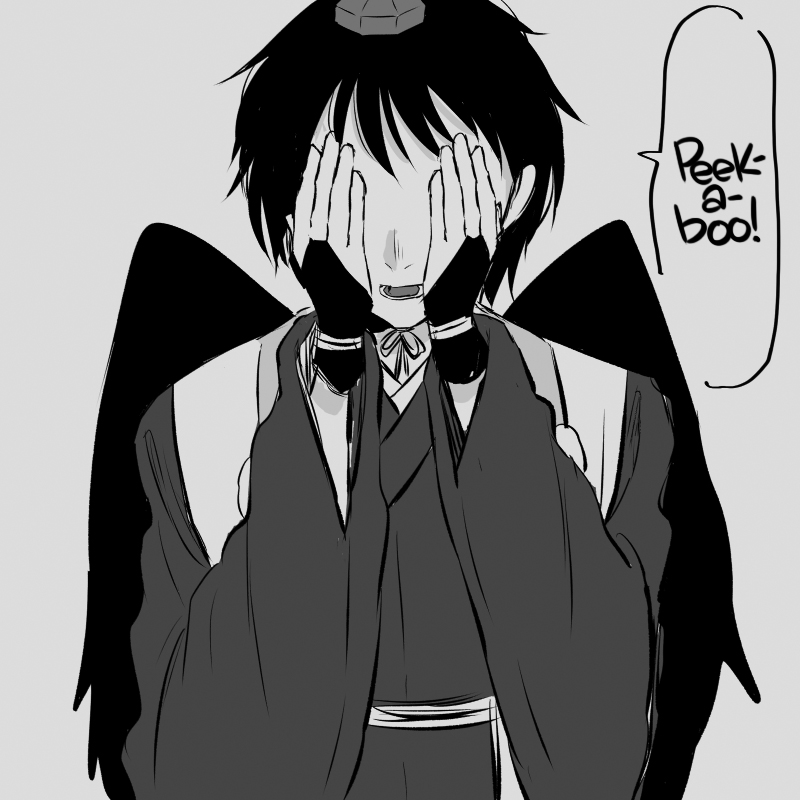 Spirited Away by the Rain Woman Youkai Chapter 45.6 page 9 - Chapter 45.6: Omake