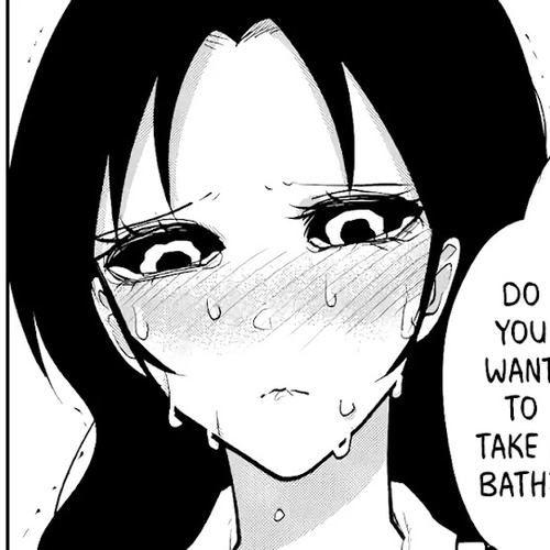 Spirited Away by the Rain Woman Youkai Chapter 7 cover