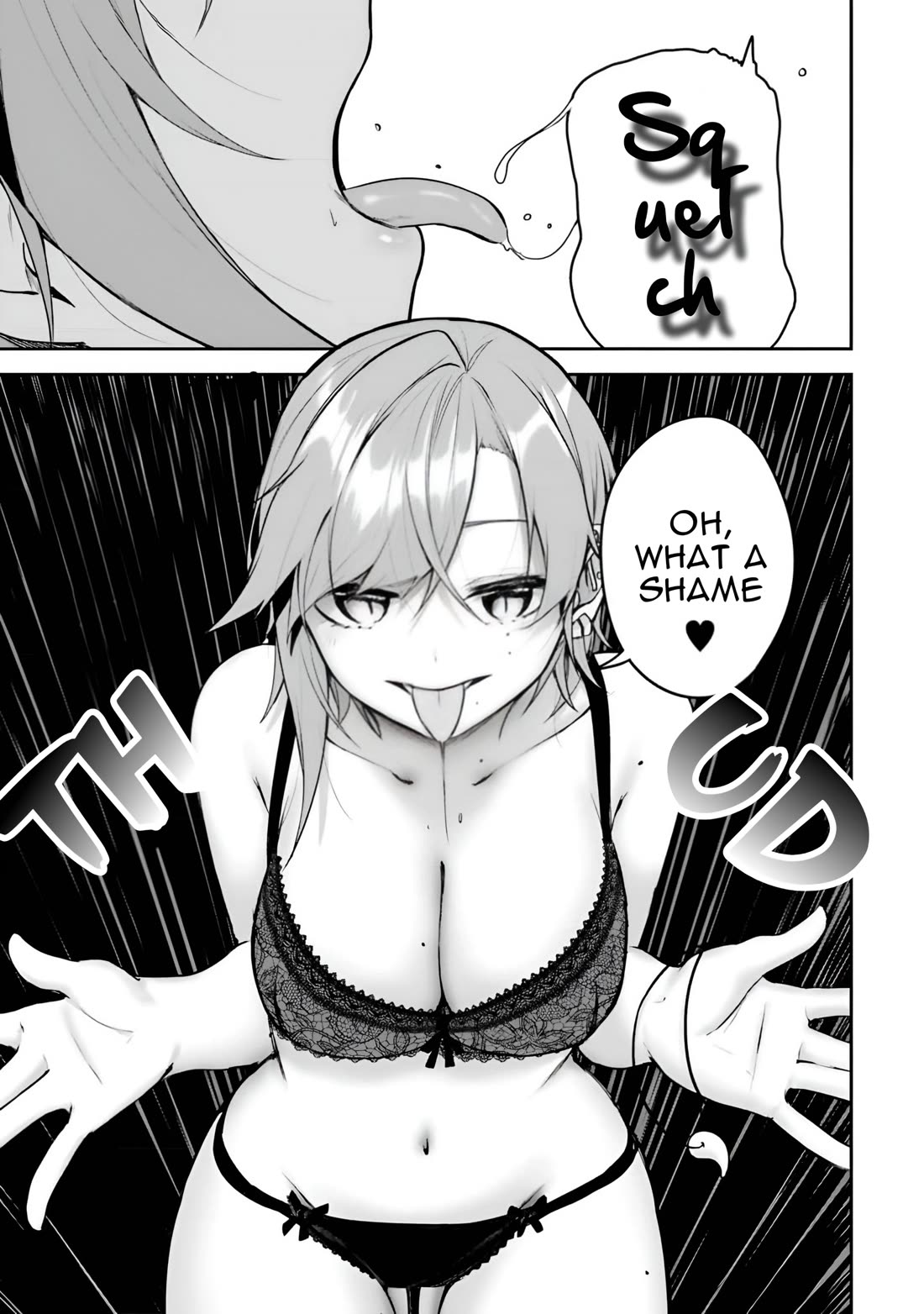Spirited Away Eden Chapter 10 page 18 - Chapter 10: The Boy in the Snake's Gaze