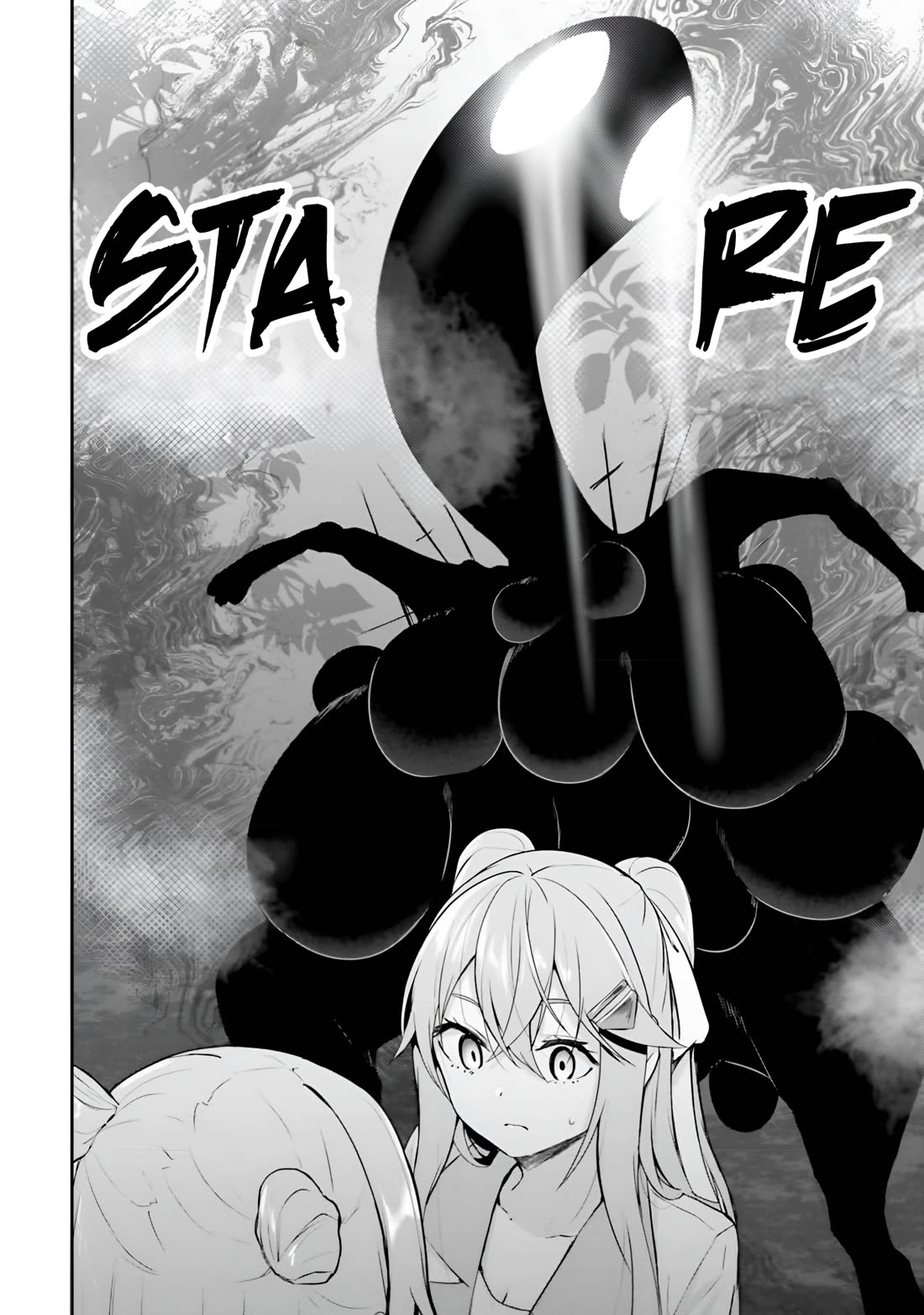 Spirited Away Eden Chapter 10 page 21 - Chapter 10: The Boy in the Snake's Gaze