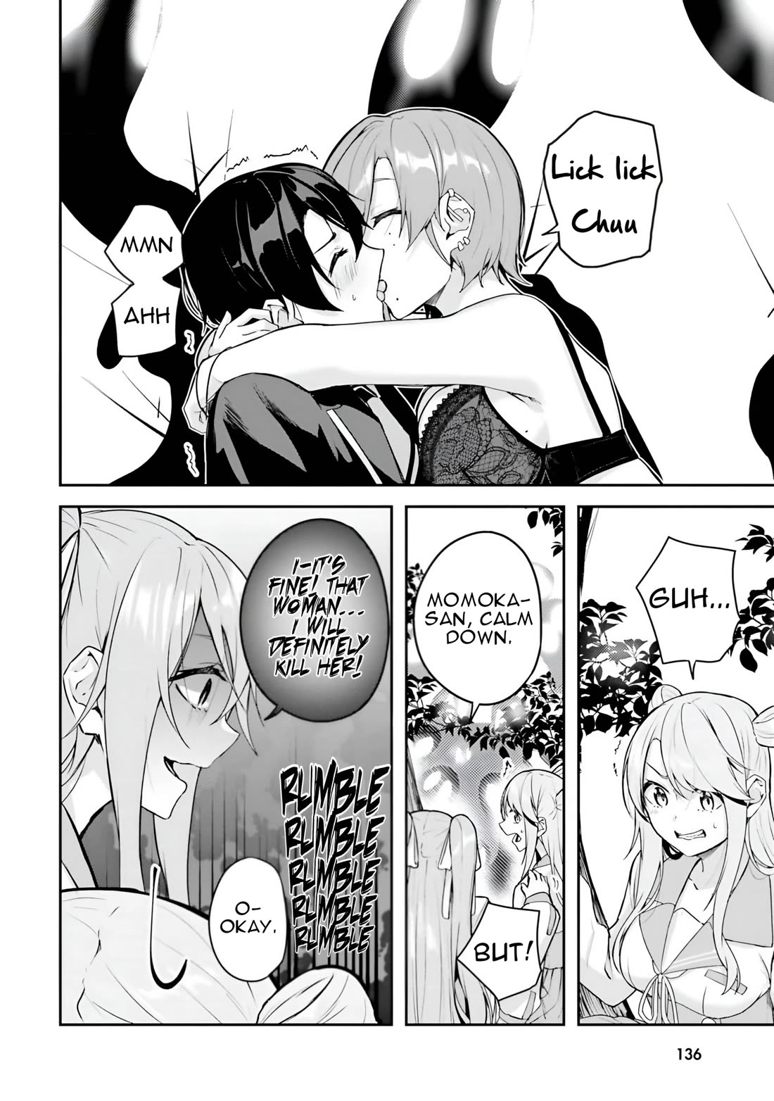 Spirited Away Eden Chapter 10 page 39 - Chapter 10: The Boy in the Snake's Gaze