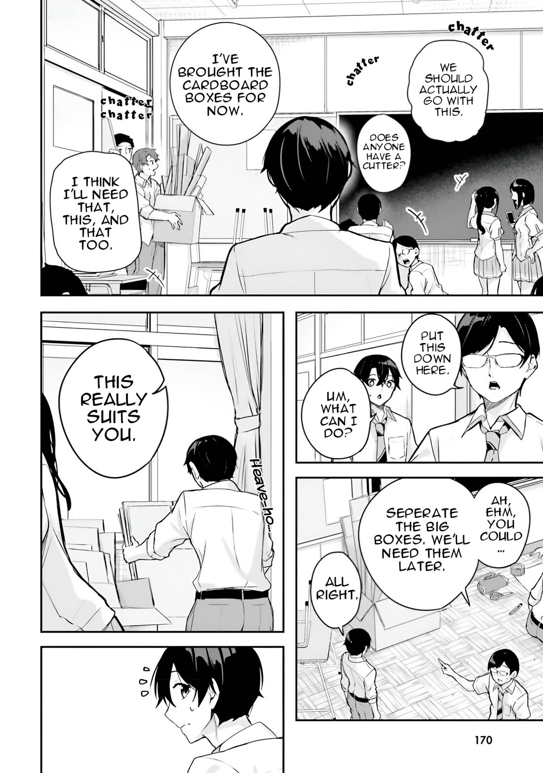 Spirited Away Eden Chapter 11 page 25 - Chapter 11: The Shadow of Snake in the Cup