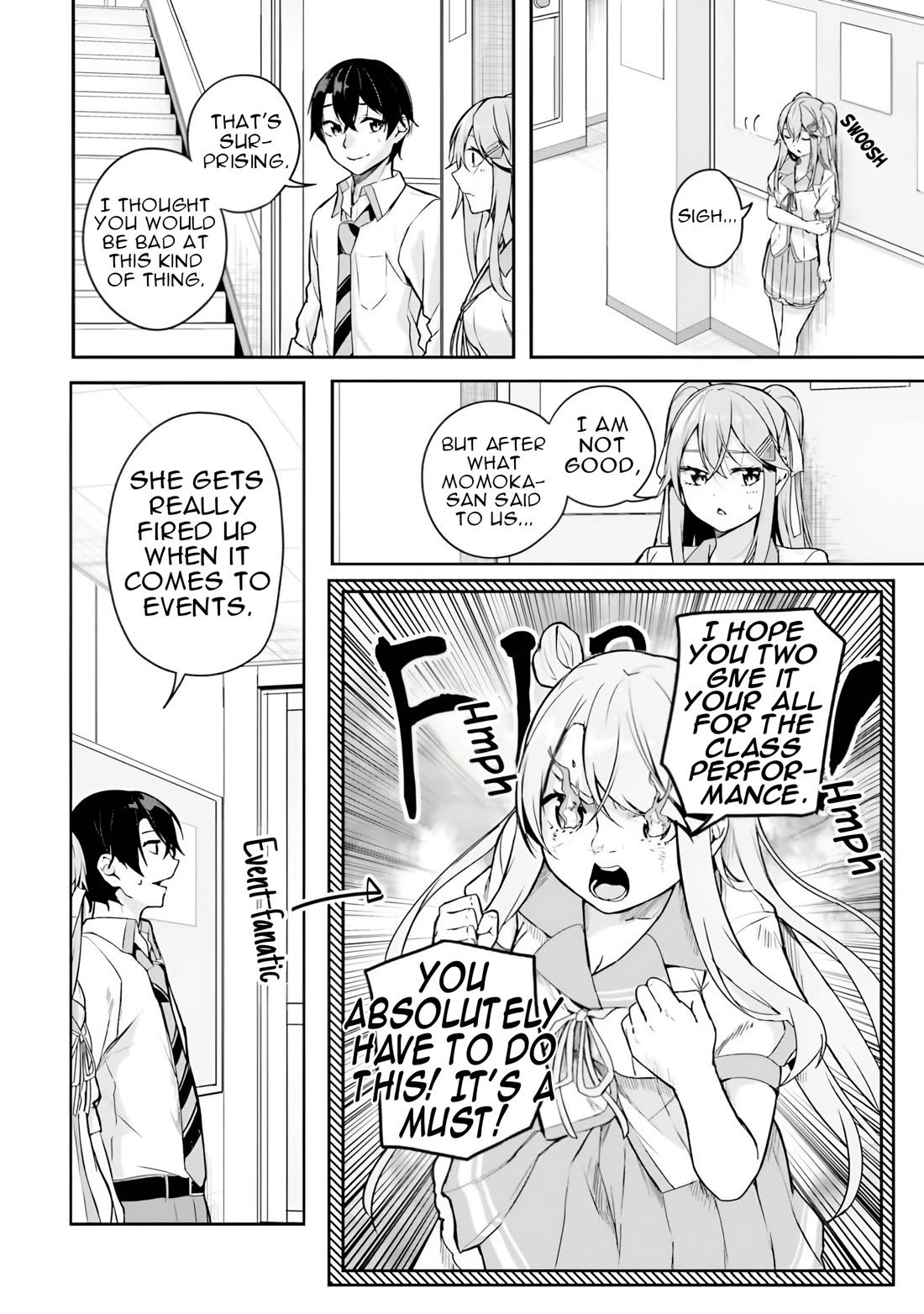 Spirited Away Eden Chapter 11 page 27 - Chapter 11: The Shadow of Snake in the Cup