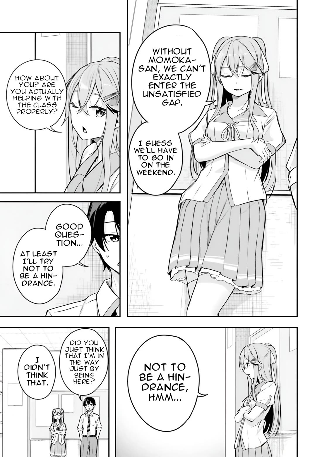 Spirited Away Eden Chapter 11 page 28 - Chapter 11: The Shadow of Snake in the Cup