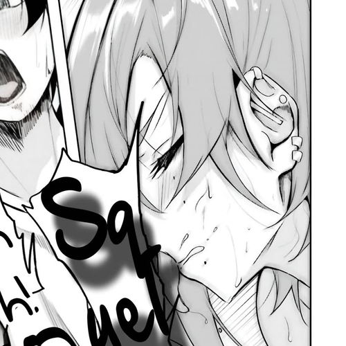 Spirited Away Eden Chapter 13: Ophiuchus cover