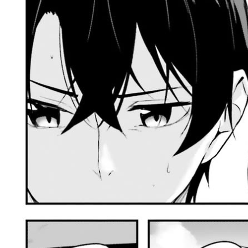 Spirited Away Eden Chapter 24: Empty Shell thumbnail