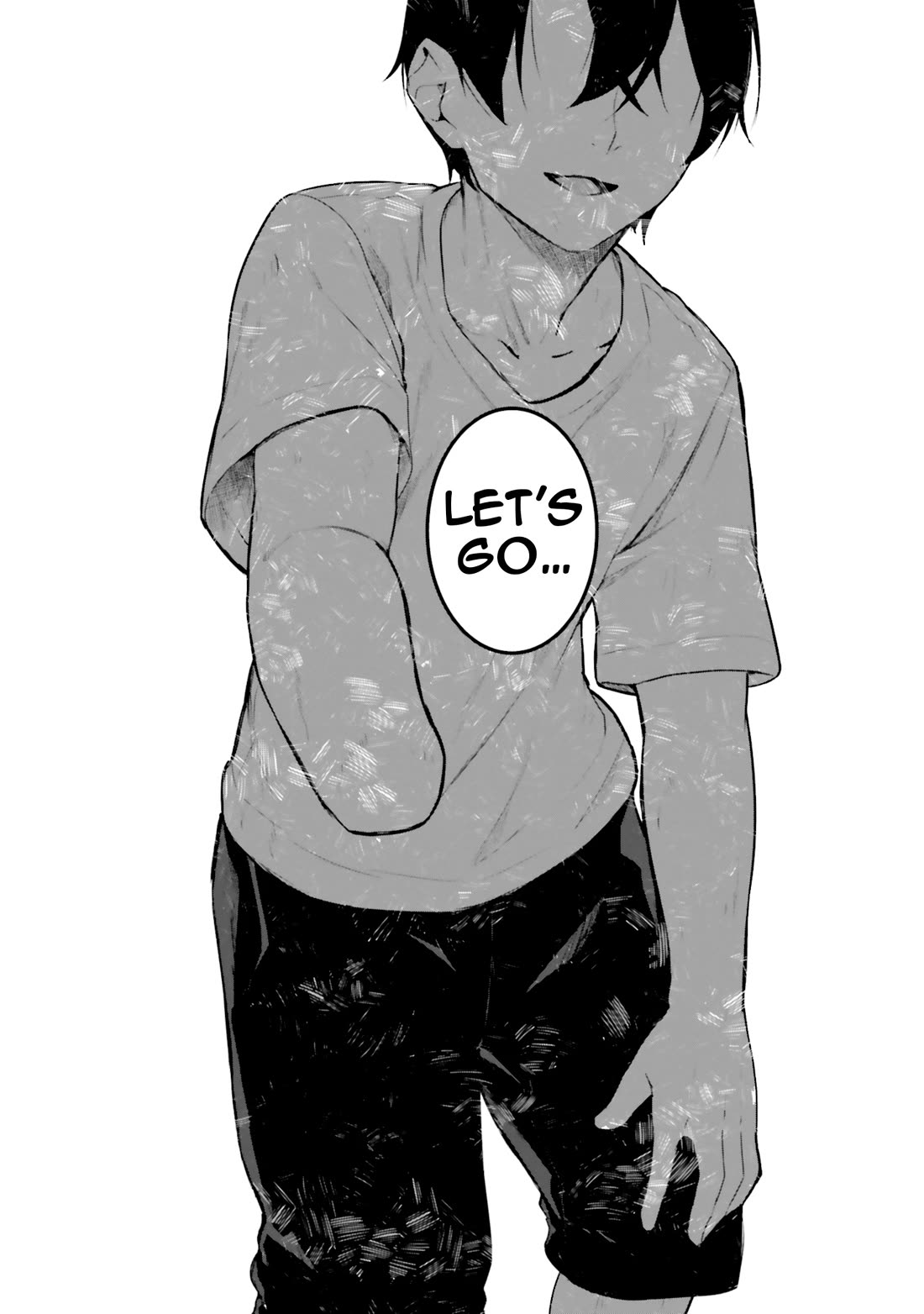Spirited Away Eden Chapter 26 page 19 - Chapter 26: Price