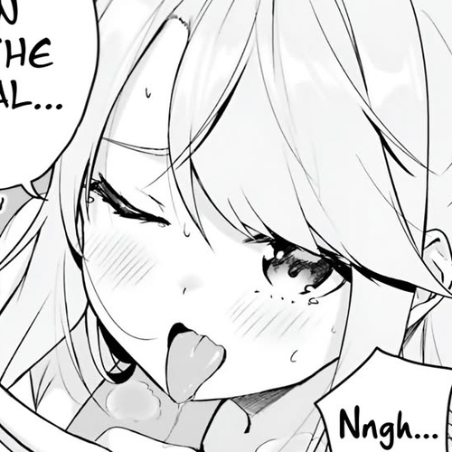 Spirited Away Eden Chapter 8: Don't Touch, It's Dangerous cover