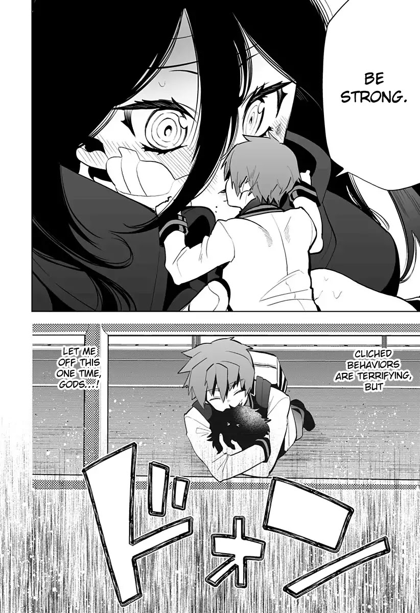 Spirited Away: Family Planning Chapter 0 page 43 - Chapter 0: Oneshot