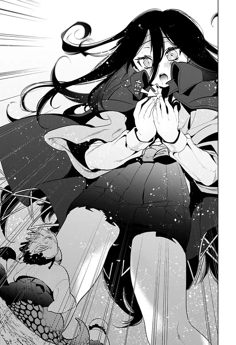 Spirited Away: Family Planning Chapter 0 page 44 - Chapter 0: Oneshot