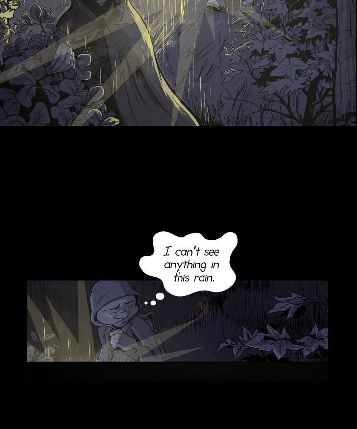 Spirits Chapter 10 page 5 - Chapter 10