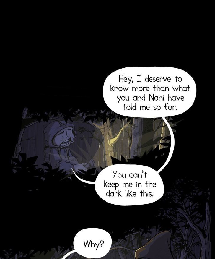 Spirits Chapter 10 page 6 - Chapter 10