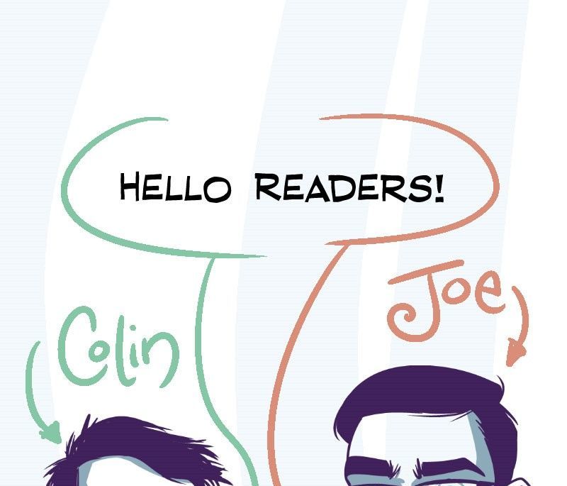 Spirits Chapter 13 page 1 - Chapter 13