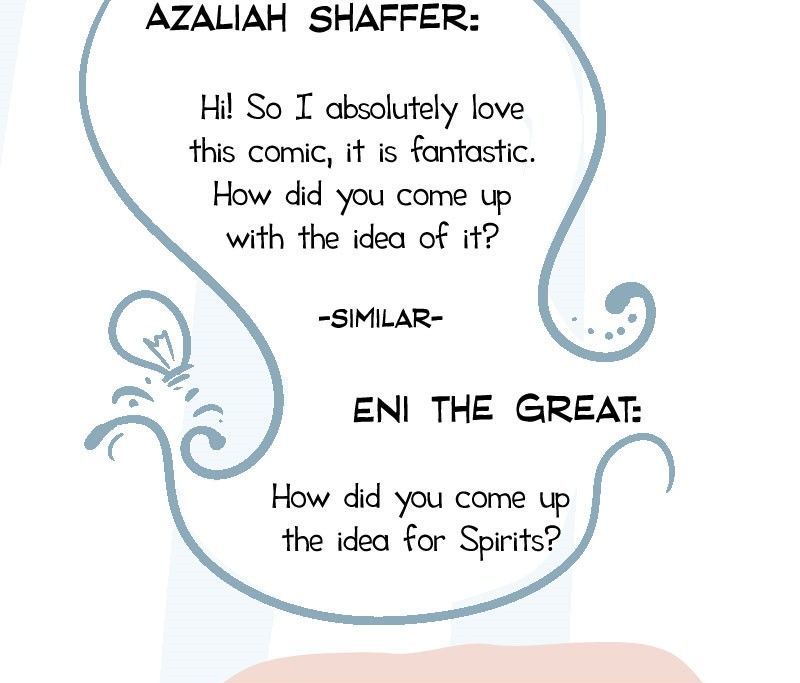 Spirits Chapter 13 page 12 - Chapter 13