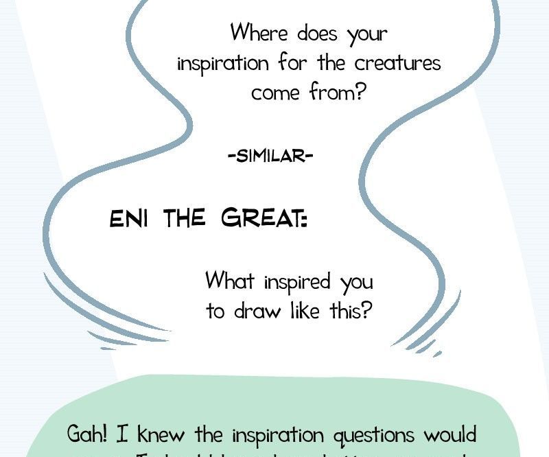 Spirits Chapter 13 page 19 - Chapter 13