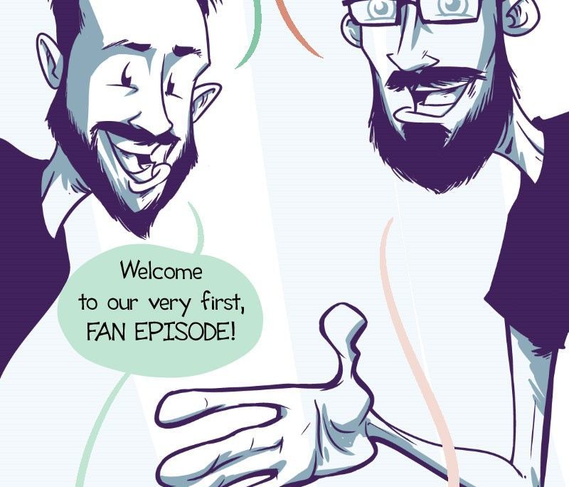 Spirits Chapter 13 page 2 - Chapter 13