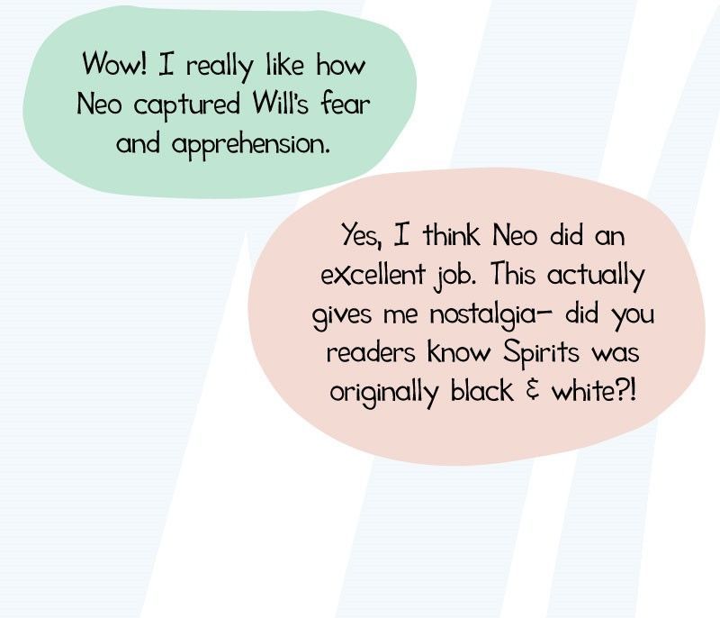 Spirits Chapter 13 page 27 - Chapter 13