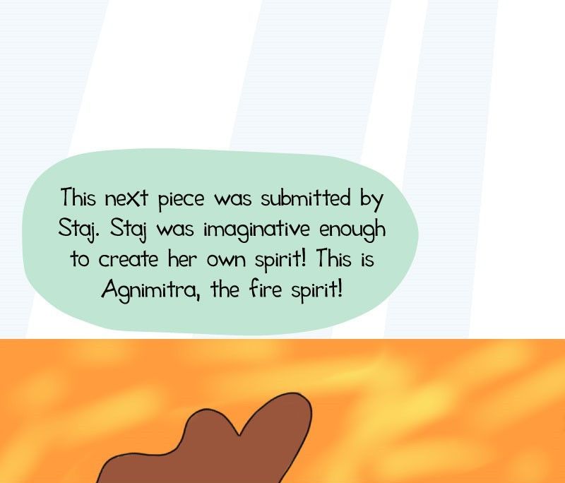 Spirits Chapter 13 page 28 - Chapter 13