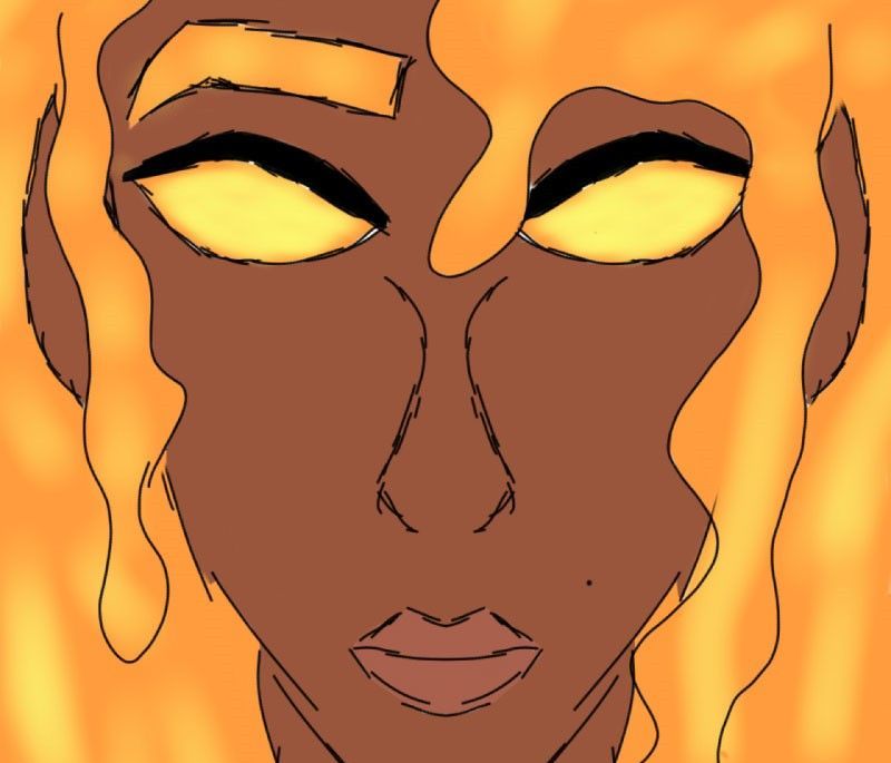 Spirits Chapter 13 page 29 - Chapter 13