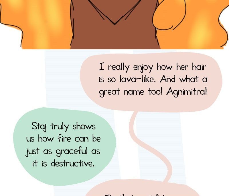 Spirits Chapter 13 page 30 - Chapter 13