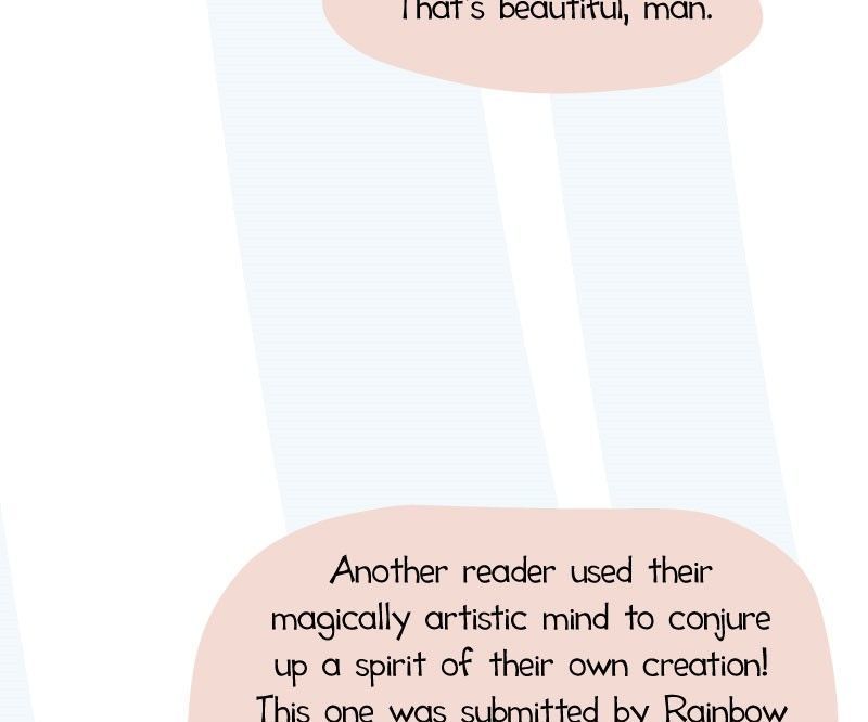 Spirits Chapter 13 page 31 - Chapter 13