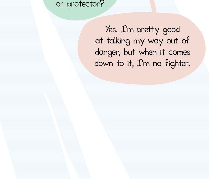 Spirits Chapter 13 page 35 - Chapter 13