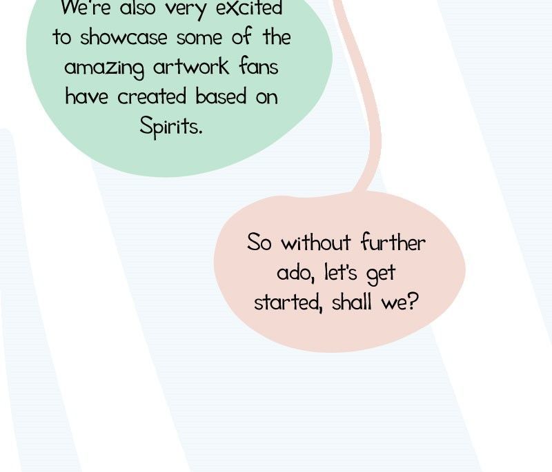 Spirits Chapter 13 page 4 - Chapter 13