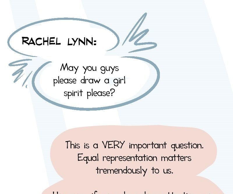 Spirits Chapter 13 page 5 - Chapter 13