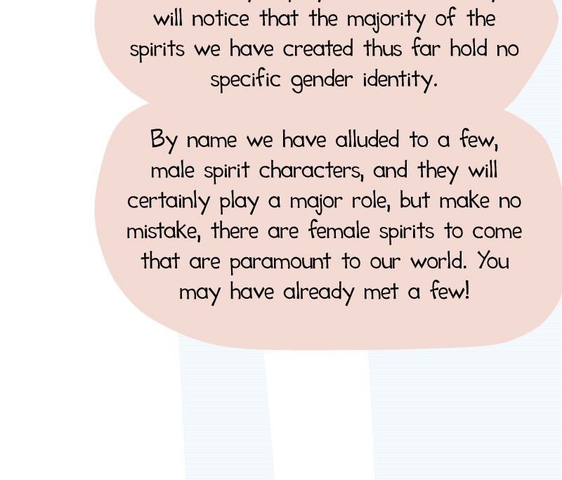 Spirits Chapter 13 page 6 - Chapter 13
