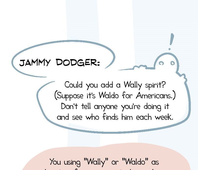 Spirits Chapter 13 page 7 - Chapter 13
