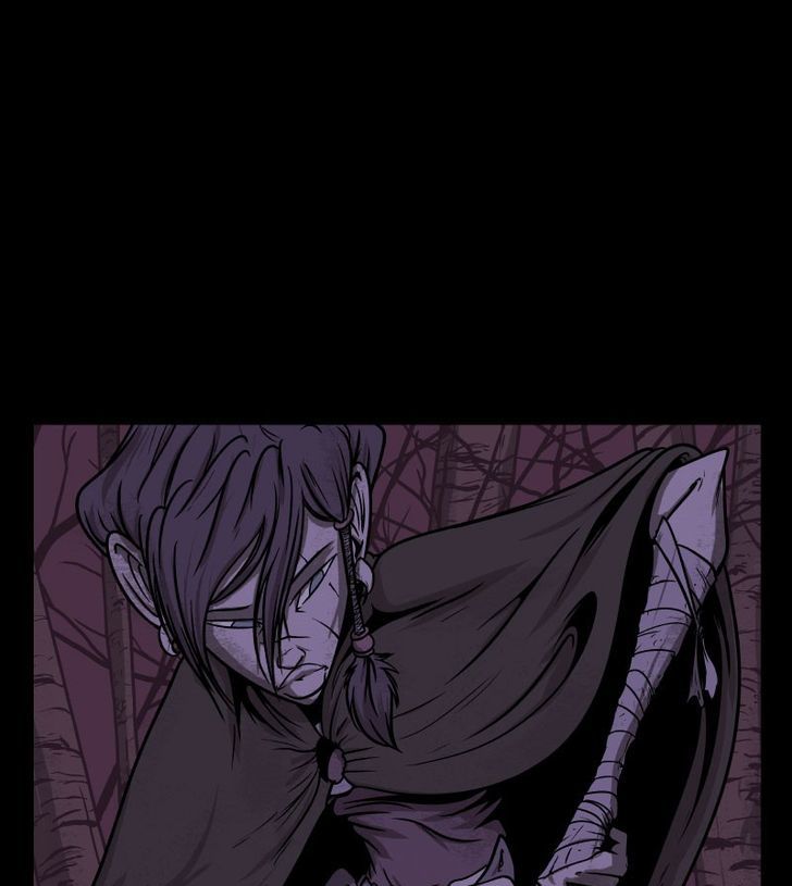Spirits Chapter 16 page 14 - Chapter 16