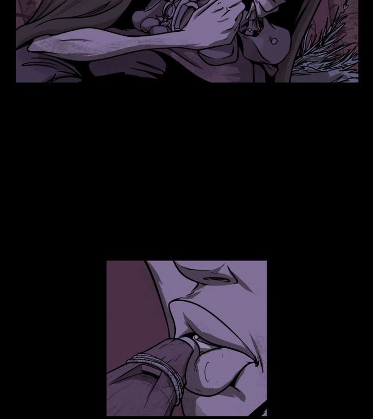 Spirits Chapter 16 page 15 - Chapter 16
