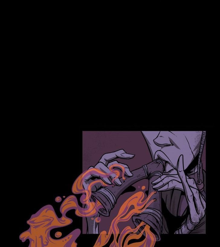 Spirits Chapter 16 page 16 - Chapter 16