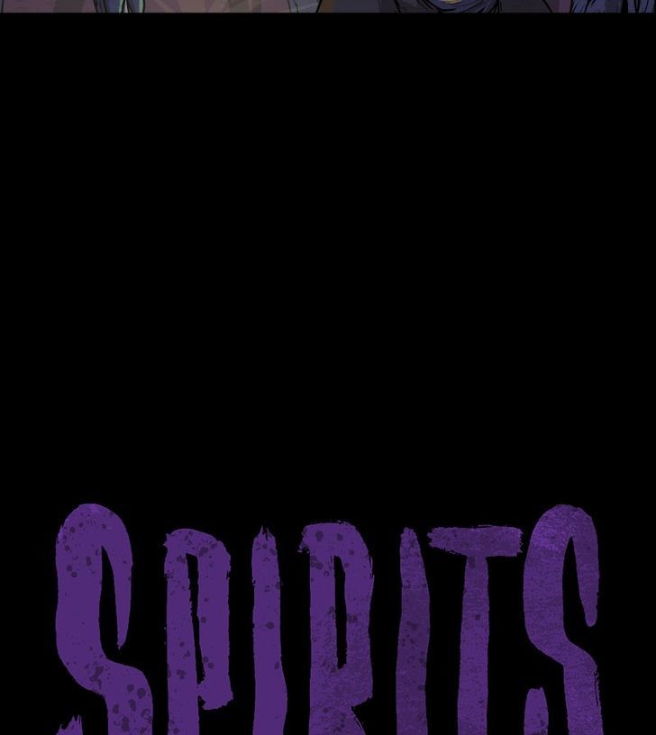 Spirits Chapter 16 page 2 - Chapter 16