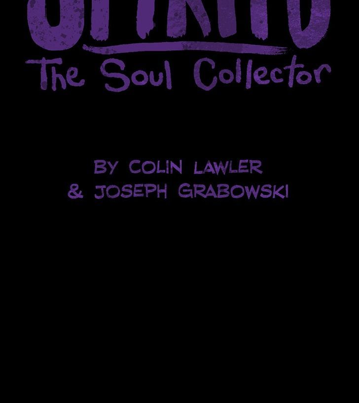 Spirits Chapter 16 page 3 - Chapter 16