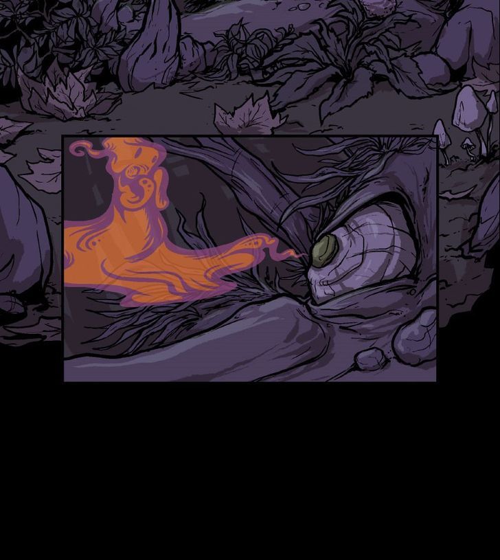 Spirits Chapter 16 page 30 - Chapter 16