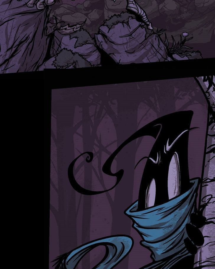 Spirits Chapter 16 page 35 - Chapter 16