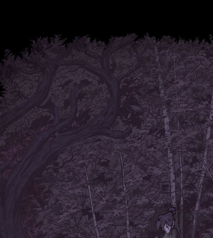 Spirits Chapter 16 page 4 - Chapter 16